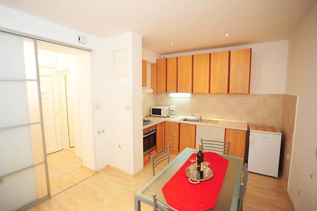 Apartman Mile Zadar