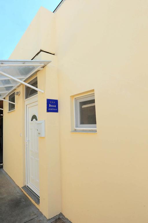 Apartman Mile *