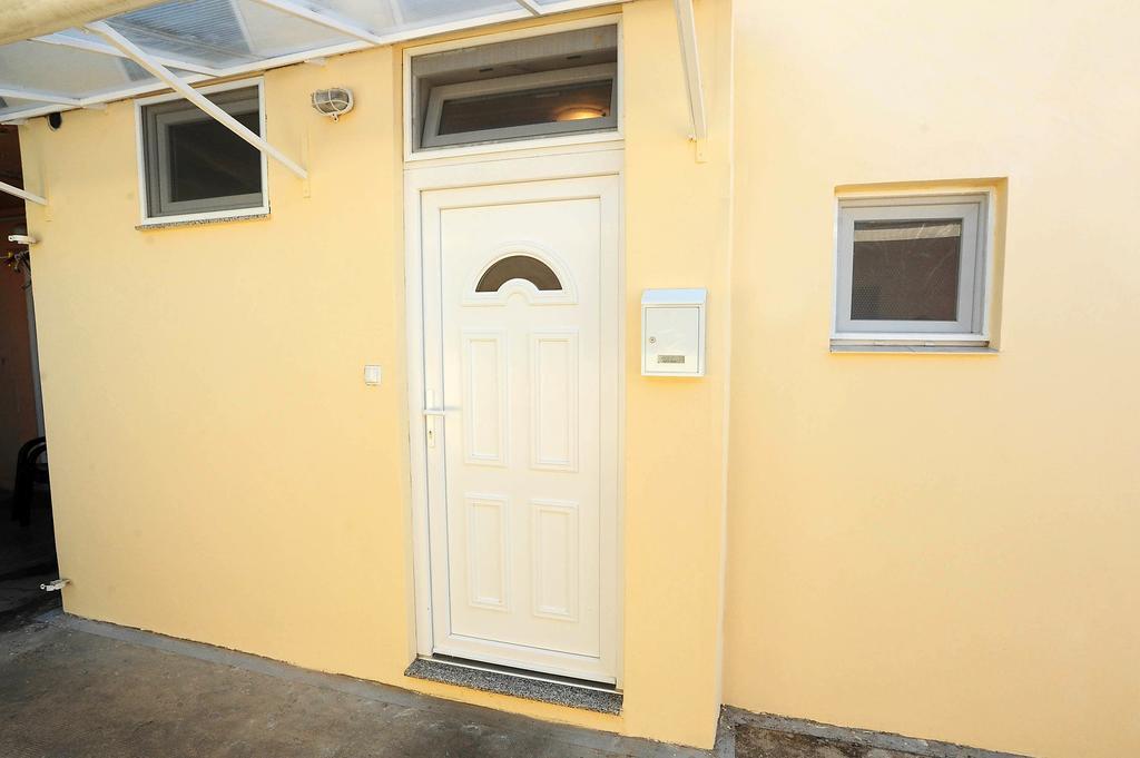Apartman Mile