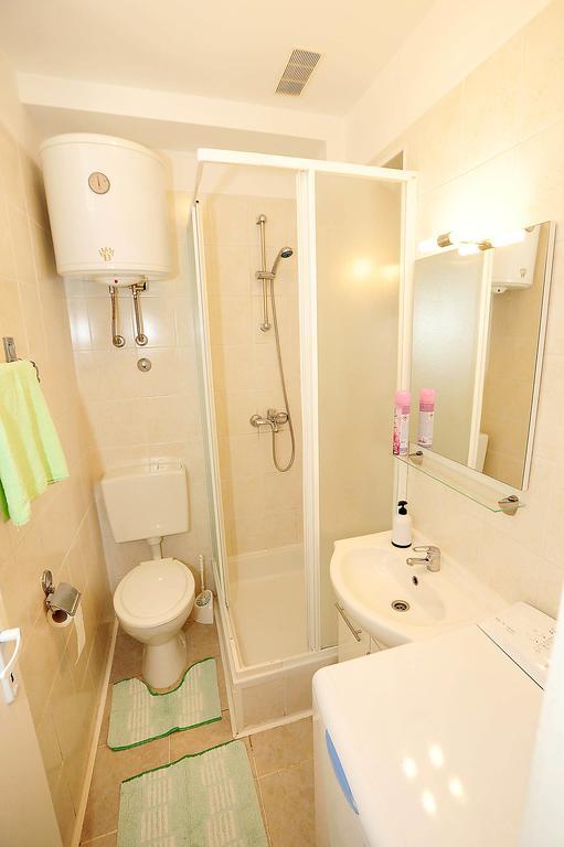 Apartman Mile Zadar