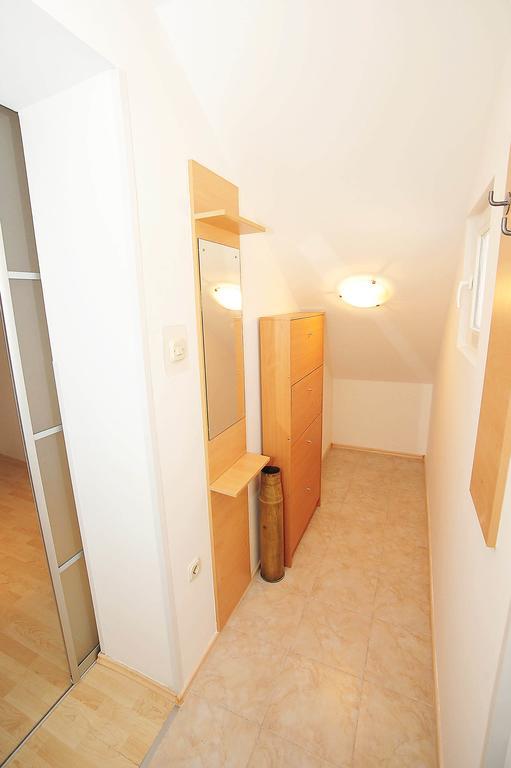 Apartman Mile *