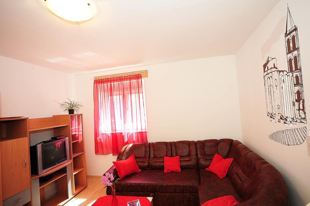 Apartman Mile Zadar