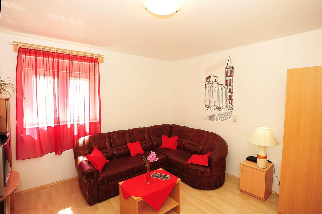 Apartman Mile *