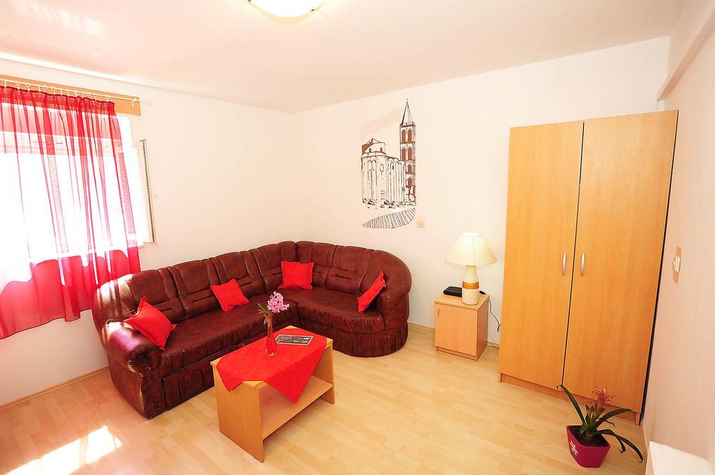 Apartman Mile