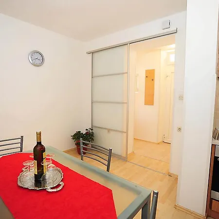 Apartment Mile Zadar Exterior photo