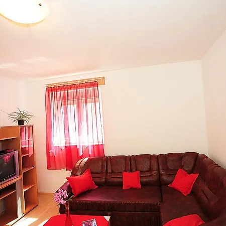 Apartment Mile Zadar Exterior photo