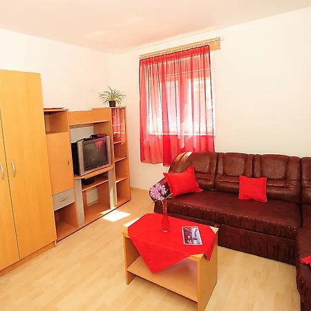 Apartment Mile Zadar Exterior photo