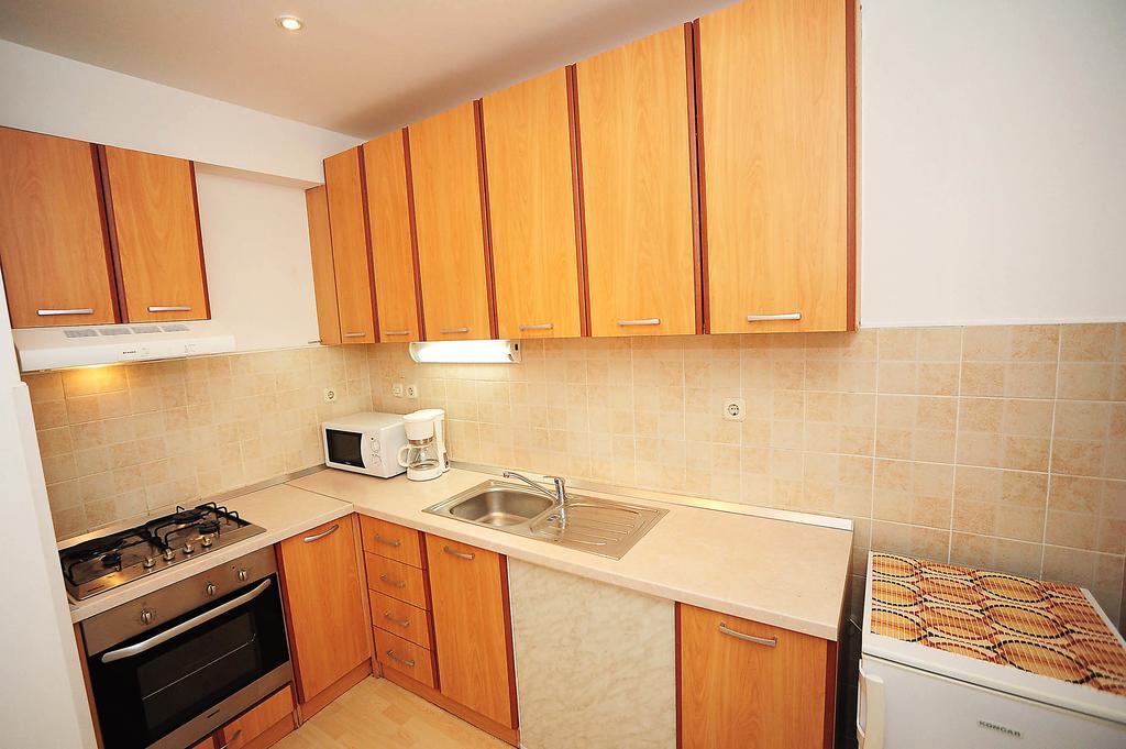 Apartment Mile Zadar