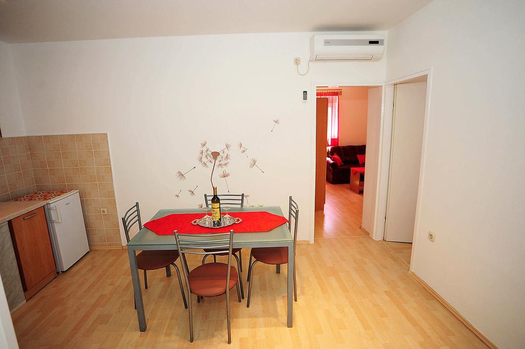 Apartment Mile *